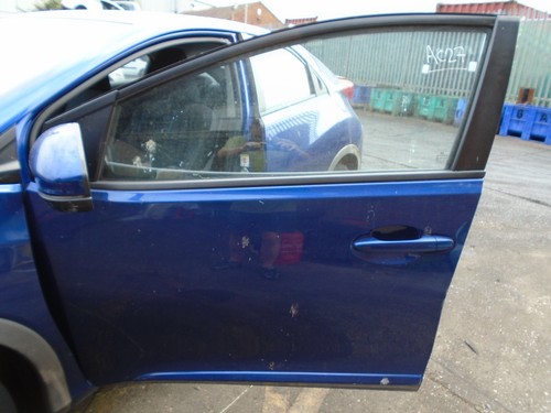 Honda civic mk9 i - 12, 2.2