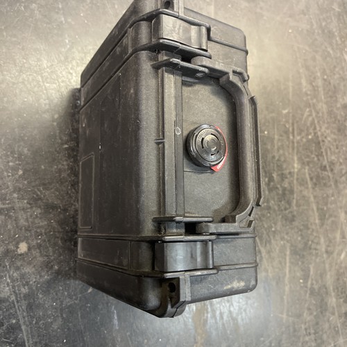 Military carrying case - us,