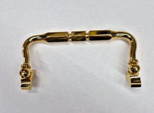 L'epee corniche Carraige clock