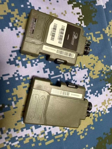 Marconi h4855 prr personal - prr,