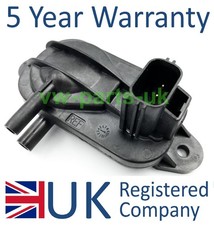 DPF Diesel Particulate Filter Exhaust Pressure Sensor 3M5A5L200AB Ford Volvo