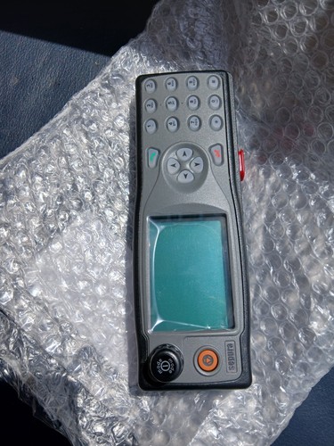 Sepura srmg3500 uhf digital - ,