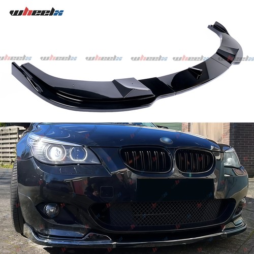 Front lower bumper - front,