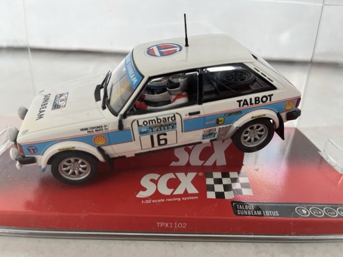 Scx talbot sunbeam lotus - sunbeam, henri