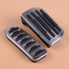 Non-slip Pads Brake Gas Pedal