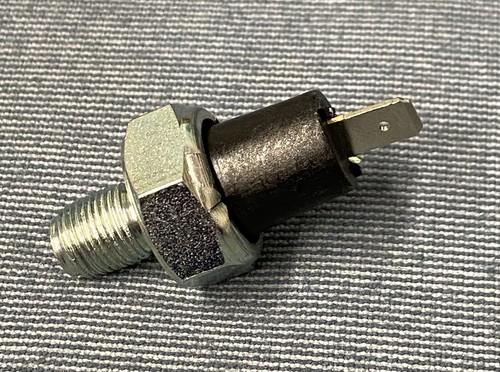 New oil pressure switch - new,