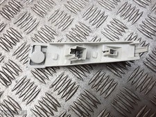 2007 VOLVO V50 REAR TAIL LAMP IN-BOOT COVER LEFT SIDE WAGON 27162102