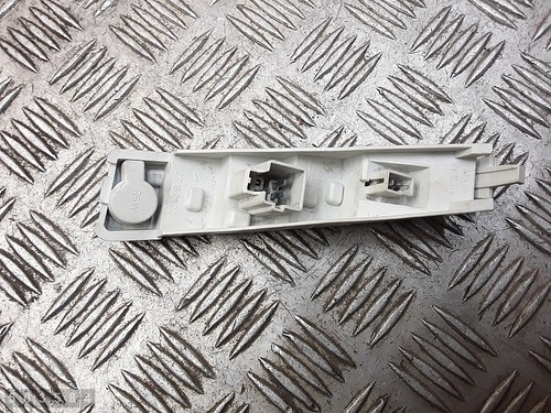 2007 volvo v50 rear - 2007, lamp