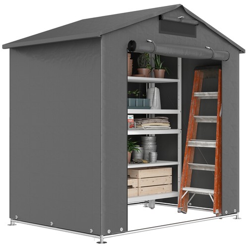 Outsunny ft outdoor - x,
