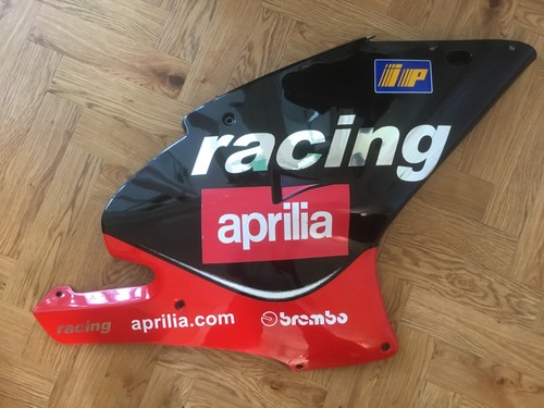 Aprilia 250 fairing 2000my - fairing,