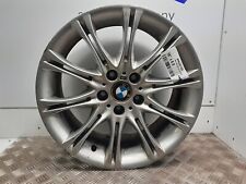 ALLOY WHEEL BMW 3 SERIES 18 Inch Rim 5x120 ET47 7896470 MV2 FRONT WHEEL