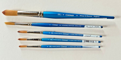 Winsor newton artists - winsor,