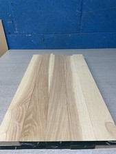Planned Ash Timber Offcuts