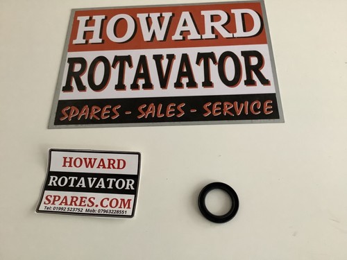 Howard rotavator rotovator - howard,