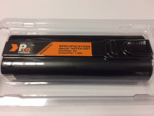 Replacement 5amp battery - x,