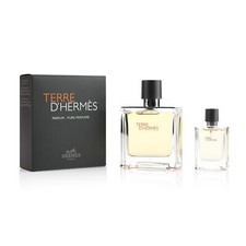 Hermes Terre d'Hermes Pure