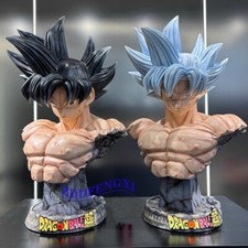 1/1 Scale DRAGON BALL Migatte no Gokui Resin Bust Statue 32" Half of the price