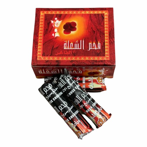 100pcs hamil musk - hamil,