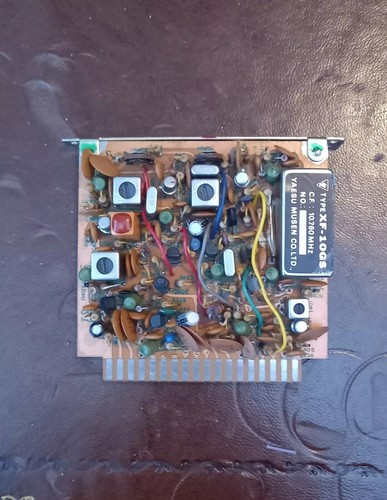 Yaesu 901 902 if - ft-902,