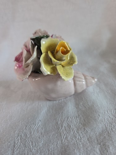 Vintage english fine bone - english,