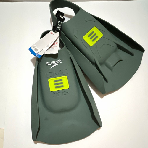 Speedo dmc fins swim training - dmc,