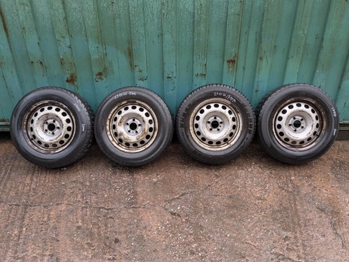 Vauxhall vivaro mk3 set 4 - vivaro,