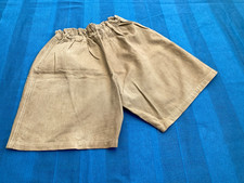 WW2 British Army KD Khaki