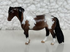 Artist Resin Model Horse