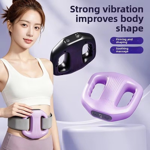 Full body vibration fascia - vibration,