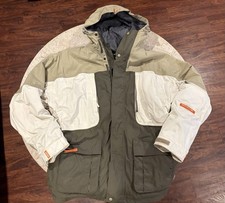 Ride snowboard Ride Dry Large Men’s Snow Jacket