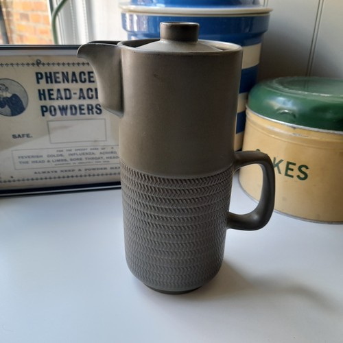Denby stoneware coffee - denby,