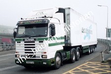THH Truck Photos - Scania 143m