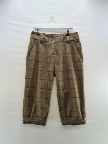 Barbour breeks size green - breeks, 14