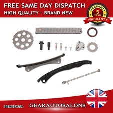 Timing Chain Kit For Corsa C
