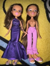 Bratz Yasmin Doll Bundle