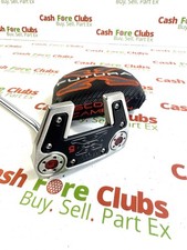 Scotty Cameron FUTURA X5