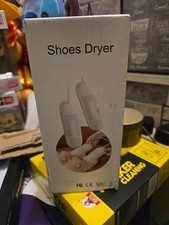 Electric shoes dryer boot - electric,