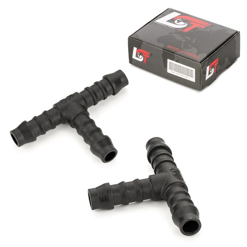 Polyamide pa6 piece hose - 2x,