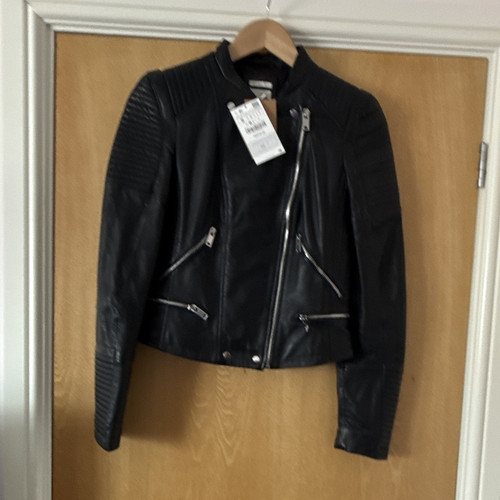 Zara trafaluc women black - zara,