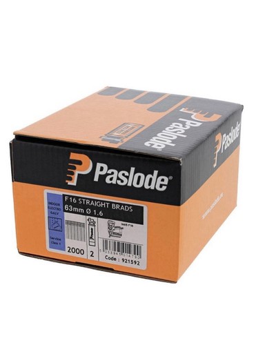 Paslode im65 f16 - x, 63mm
