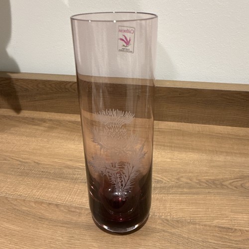 Caithness crystal glass - caithness,