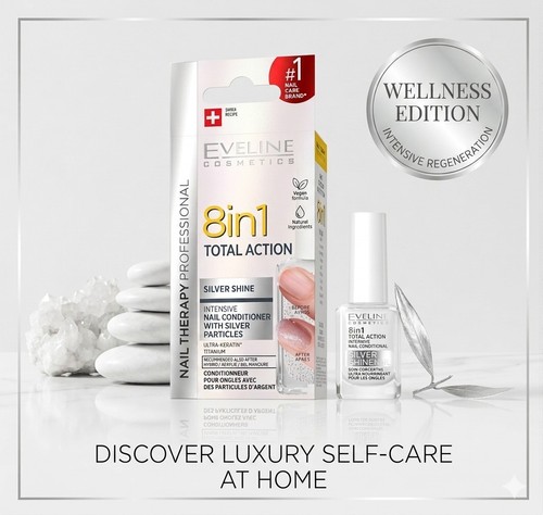 Eveline nail therapy - nail,
