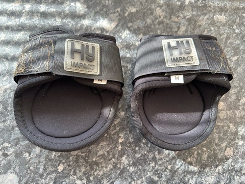 Impact fetlock boots pair - hy,