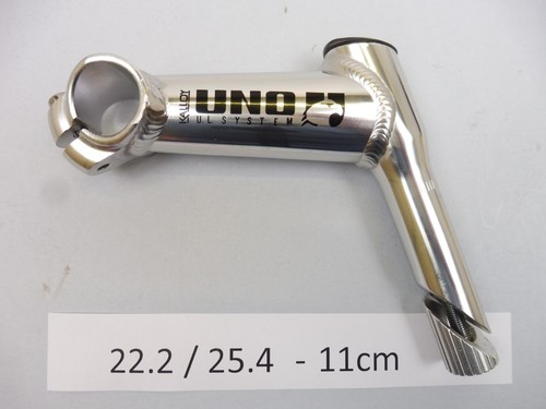 Kalloy 6005 handlebar stem - 6005,