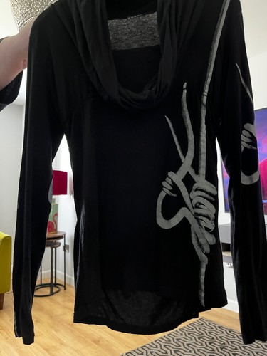 Unique isabel pedro top - unique,