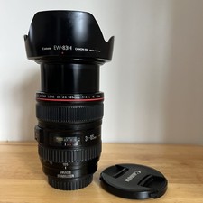 Canon EF 24-105mm F/4 L IS USM