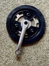 Raleigh Grifter Mk1 Mk2 Original Crank