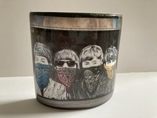 Contemporary Art Pottery Wall