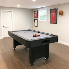 6 foot American Style Pool