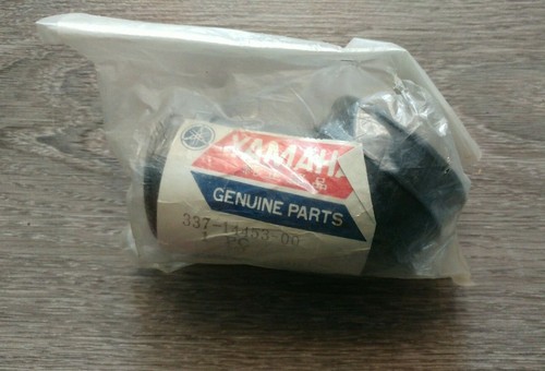 337 14453 yamaha - joint, air